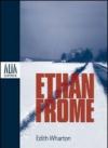 Ethan Frome. Testo iglese a fronte