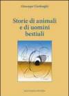 Storie di animali e di uomini bestiali