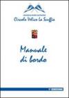 Manuale di bordo