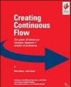Crating continuous flow. Una guida all'azione per manager, ingegneri e direttori di produzione