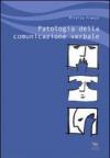 Patologia della comunicazione verbale
