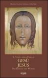 Il volto della Parola, Gesù-Jesus, das Gesicht des Wortes