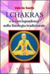 Chakras e le corrispondenze nella fisiologia tradizionale