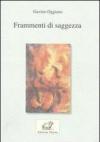 Frammenti di saggezza