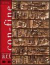 Con-fine art magazine. International art magazine. (In) comunicabilità 2. Codici. Ediz. multilingue: 26