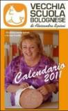 Calendario vecchia scuola bolognese (2011)