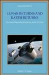 Lunar returns and earth returns. Two supporting methodologies for active astrology: Volume 1