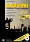 Duvri. Manuale d'istruzioni