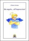 Un angelo... all'improvviso