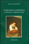 Il peccato e la fanciulla. Caravaggio: La Maddalena Doria