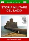 Storia militare del Lazio
