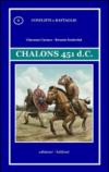 Chalons 451 d.C.
