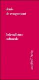 Federalismo culturale