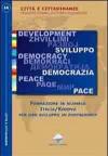 Formazione in scambio Italia/Kosovo per uno sviluppo in partnership