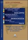 Training exchange between Italy and Kosovo towards a development in partnership