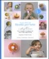 Il mio libro di ricette per bebè