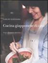 Cucina giapponese di casa