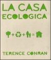 La casa ecologica