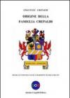 Origine della famiglia Crepaldi. Ricerca e studi tra usanze e tradizioni nel Delta del Po
