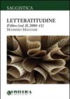 Letteratitudine: 2