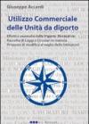 Utilizzo commerciale delle unità da diporto