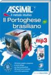 Il portoghese brasiliano senza sforzo. Con CD Audio formato MP3