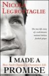 I made a promise. How faith changed a champion's life