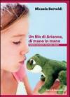 Un filo di Arianna, di mano in mano. Bambini raccontati tra fiaba e realtà