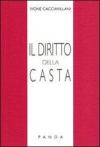 Il diritto della casta
