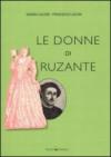 Le donne di Ruzante