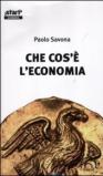 Che cos'è l'economia