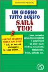Un giorno tutto questo sarà tuo! Come trasferire senza inconvenienti i propri beni ai propri cari: eredità, donazione, testamento, trust, azienda ecc.
