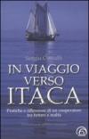 In viaggio verso Itaca. Pratiche e riflessioni di un cooperatore tra futuro e realtà