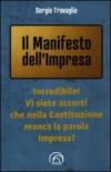 Il manifesto dell'impresa