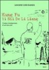 Kung fu Yi Shi De Li Liang