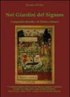 Nei giardini del signore. Compendio filosofia e di mistica islamica