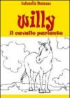 Willy il cavallo parlante