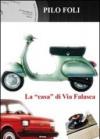 La «casa» di via Falasca