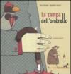 La zampa dell'ombrello