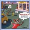 Arriva il gatto! Con poster. Ediz. italiana, russa e inglese