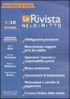 La rivista di Neldiritto (2010) vol.8