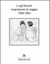 Impressioni di viaggio. 1900-1902. Ediz. illustrata