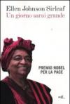 Un giorno sarai grande