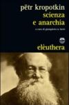 Scienza e anarchia