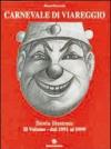 Carnevale di Viareggio. Storia illustrata: 2