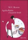 Agatha Raisin e la quiche letale