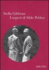 I segreti di Sible Pelden