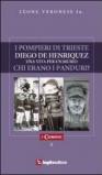 I pompieri di Trieste-Diego de Henriquez: una vita per un museo-Chi erano i panduri?