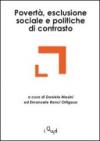 Povertà, esclusione sociale e politiche di contrasto