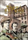 Torri di fumo. Una storia di Trieste
